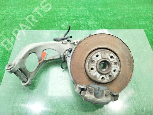 Left front steering knuckle CITROËN C5 III (RD_)  | BP29983922M25