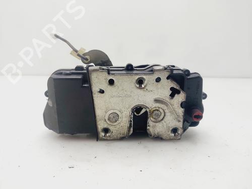 Højre bagtil lås CITROËN XSARA PICASSO (N68) 1.6 HDi (90 hp) 30097394