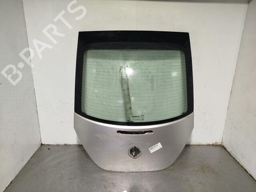 Used Tailgate Tailgate VW NEW BEETLE (9C1, 1C1) 1.6 (102 hp) 34285737 34285737