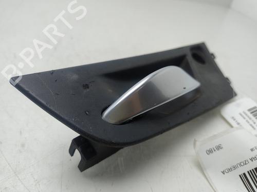 Front left interior door handle BMW X3 (E83) xDrive 35 d | BP26695047I13 