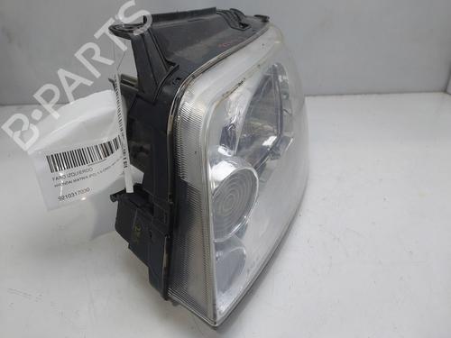 Left headlight HYUNDAI MATRIX (FC) 1.5 CRDi | BP15774080C28 