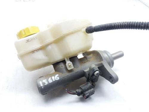 Used Brake master cylinder SEAT IBIZA IV SC (6J1, 6P5) 1.2 TSI (90 hp) 2871221