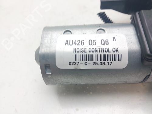Rear wiper motor AUDI Q5 (FYB, FYG) 2.0 TDI quattro | BP17314302M102