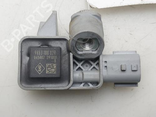 Used Electronic sensor Electronic sensor 37485784 37485784