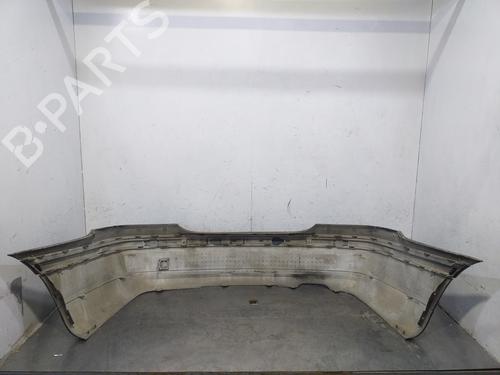 Rear bumper MERCEDES-BENZ C-CLASS (W203) C 180 Kompressor (203.046) | BP21684575C8 