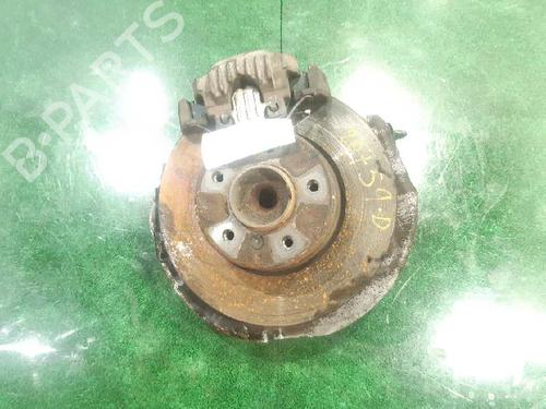 Right front steering knuckle BMW 5 (E60) 525 d | BP6591948M26 