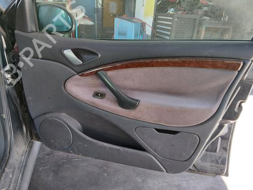 Steering wheel controls CITROËN C5 I (DC_) 2.0 HDi (DCRHZB, DCRHZE) | BP36677599E15 - Image 7