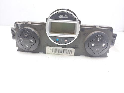 Used Climate control RENAULT SCÉNIC II (JM0/1_) [2003-2010]  12418336