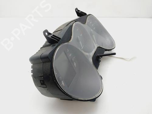 Instrument cluster SEAT ALTEA (5P1) | BP31022640C47