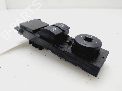 Left front window switch FORD FOCUS II Saloon (DB_, FCH, DH) | BP31010089I27