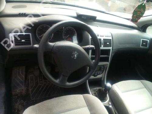 Right front window switch PEUGEOT 307 (3A/C) 2.0 HDi 90 | BP2864944I26 