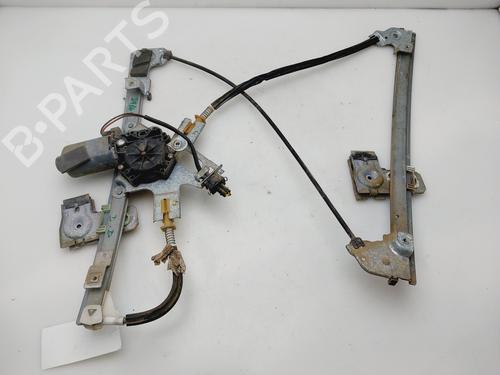 Front right window mechanism SEAT IBIZA II (6K1) 1.4 i | BP28335307C23 