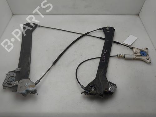 Used Front left window mechanism Front left window mechanism 38197398 38197398