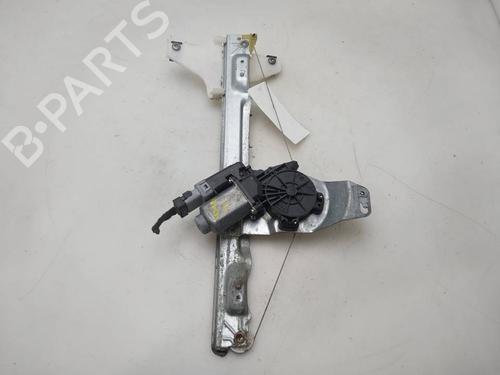 Used Rear right window mechanism Rear right window mechanism 38870186 38870186