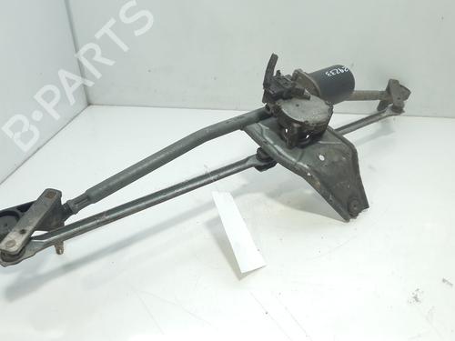 Used Front wiper motor FORD TRANSIT Van (FA_ _) 2.4 DI (FAA_, FAB_, FAC_, FAD_) (90 hp) 11023194