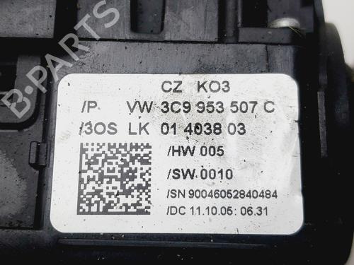 Steering wheel controls VW PASSAT B6 Variant (3C5) | BP33935601E15 - Image 5