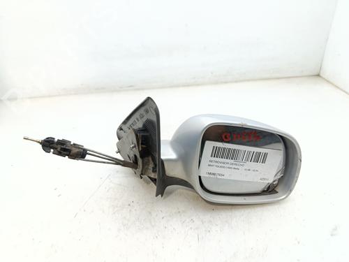 right-mirror-seat-toledo-ii-1m2-1998-1999-2000-2001-2002-2003-2004-2005-2006-37444315 main image
