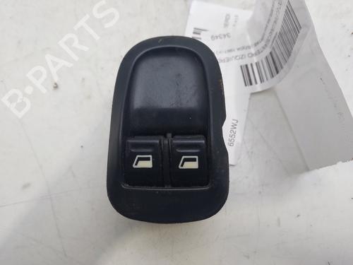 Left front window switch PEUGEOT 306 Hatchback (7A, 7C, N3, N5) [1993-2003]  17902301