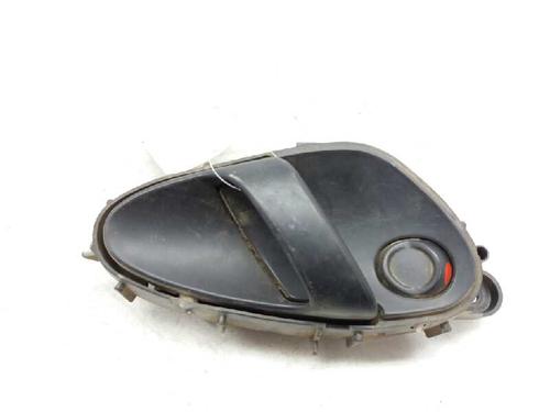 Høyre bak invendig håndtak CITROËN XSARA Coupe (N0) 2.0 HDI 90 (90 hp) 3309535