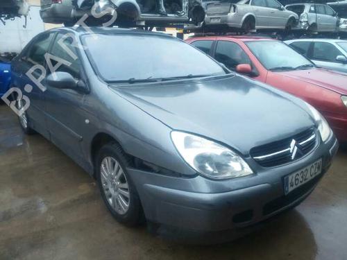 Rear left interior door handle CITROËN C5 II (RC_) 2.2 HDi (RC4HXE) | BP3423003I15 