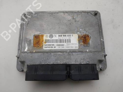 Used Engine control unit (ECU) Engine control unit (ECU) 38983200 38983200