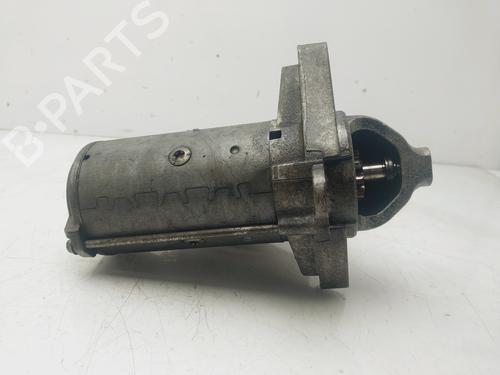 Startmotor NISSAN X-TRAIL II (T31) [2007-2018]  24127482
