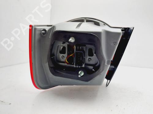 Left taillight VW PASSAT B6 (3C2)  | BP22778554C34 