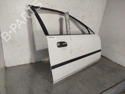 Right front door HONDA CIVIC VI Hatchback (EJ, EK) 1.4 i S (EJ9) | BP29703320C3 