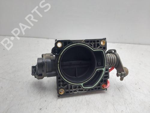 Used Throttle body FORD MONDEO III (B5Y) 1.8 16V (125 hp) 15761875