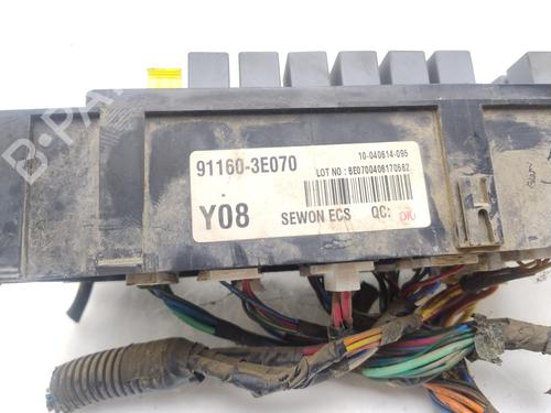 Fuse box KIA SORENTO I (JC)  | BP24948921E1 