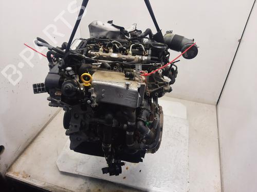 Used Engine SEAT LEON (5F1) [2012-2021]  31878432