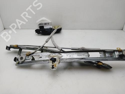 Rudehejsemekanisme Højre foran RENAULT MEGANE II Saloon (LM0/1_) [2003-2025]  21190536