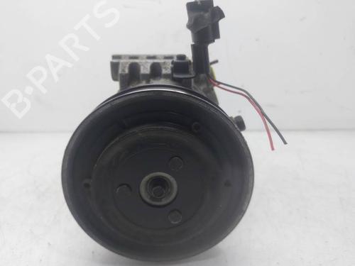 Used AC compressor AC compressor HYUNDAI i20 II Coupe (GB) [2015-2021] 39717293 39717293