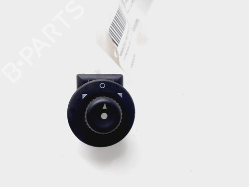 Used Mirror switch CITROËN C3 I (FC_, FN_) 1.4 HDi (68 hp) 20487383