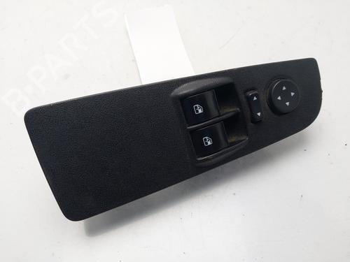 Used Left front window switch Left front window switch 37638589 37638589