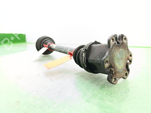 Left front driveshaft AUDI A6 C6 (4F2) 2.0 TDI | BP26942529M38 