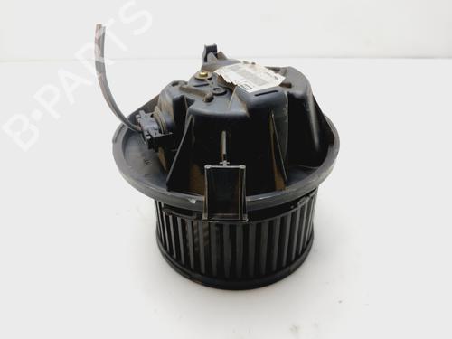 Heater blower motor CITROËN C5 I (DC_) 2.0 HDi (DCRHZB, DCRHZE) F664528X |