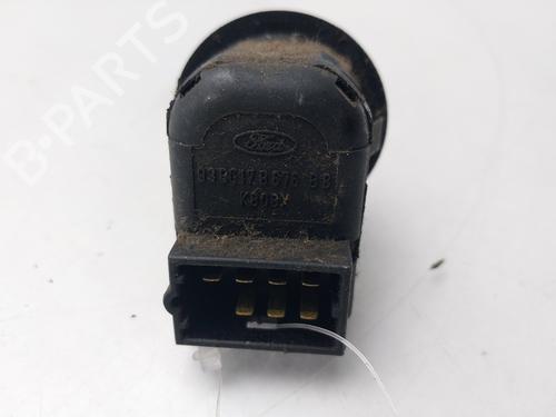 Mirror switch FORD FOCUS I (DAW, DBW) 1.8 TDCi | BP32671666I25 - Image 2