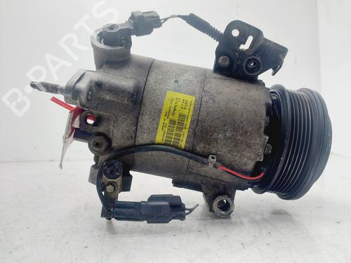 Used AC compressor FORD TRANSIT COURIER B460 Box Body/MPV [2014-2025]  27159989