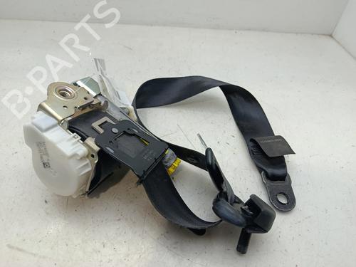Front left seatbelt FORD FIESTA VI (CB1, CCN)  | BP36078606I26  - Image 5