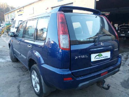 Starter NISSAN X-TRAIL I (T30)  | BP2995066M8 