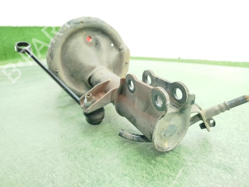 Right front shock absorber KIA CEE'D Hatchback (ED) | BP33201337M17 - Image 4