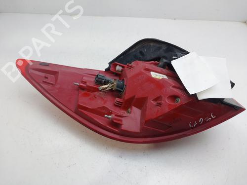 Left taillight KIA SPORTAGE III (SL) 1.7 CRDi | BP27533811C34 
