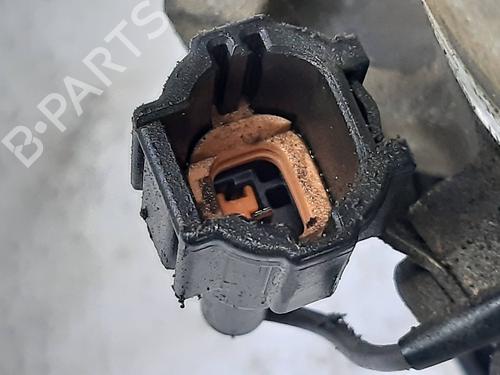 AC compressor NISSAN ALMERA II Hatchback (N16) 1.5 | BP12947482M34 