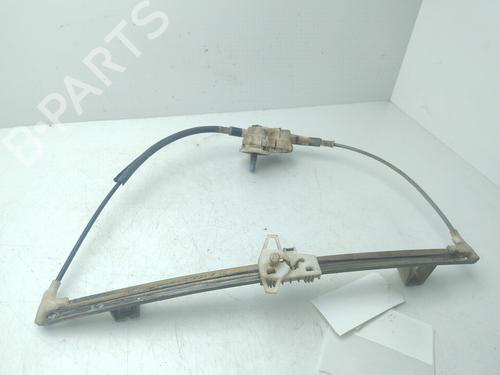 Front right window mechanism RENAULT CLIO I (B/C57_, 5/357_) 1.2 (5/357Y, 5/357K) | BP31028554C23