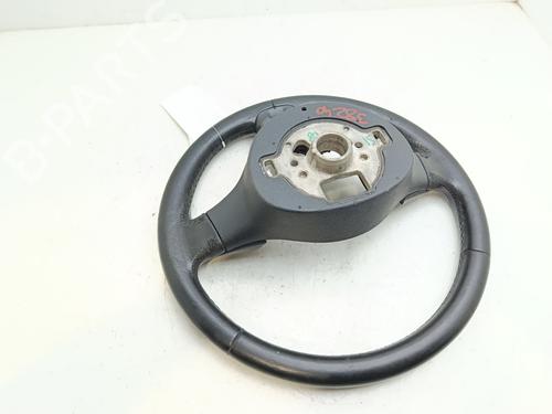 Steering wheel VW POLO V (6R1, 6C1)  | BP28964700C49 