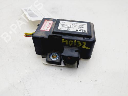 Modulo electronico MERCEDES-BENZ E-CLASS T-Model (S210) E 320 T CDI (210.226) | BP30870782M83