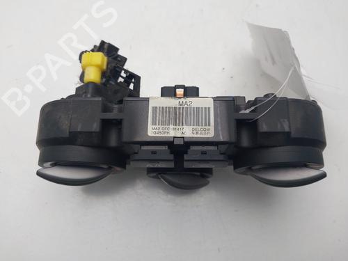 Climate control KIA RIO II (JB) 1.4 16V | BP38642321I5 - Image 3