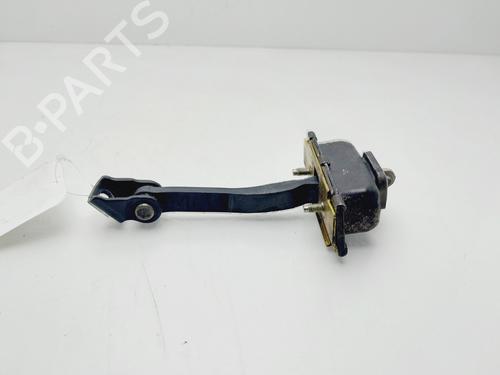 Used Hinge/Door check strap MERCEDES-BENZ M-CLASS (W163) ML 400 CDI (163.128) (250 hp) 21385657