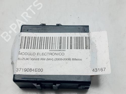 Used Electronic module Electronic module SUZUKI IGNIS II (MH) [2003-2026] 40294574 40294574